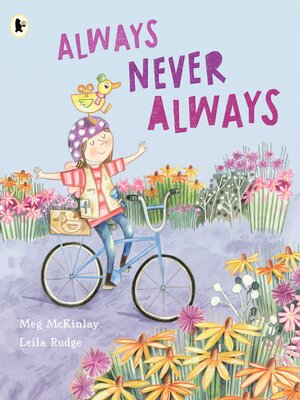 cover image of Always Never Always